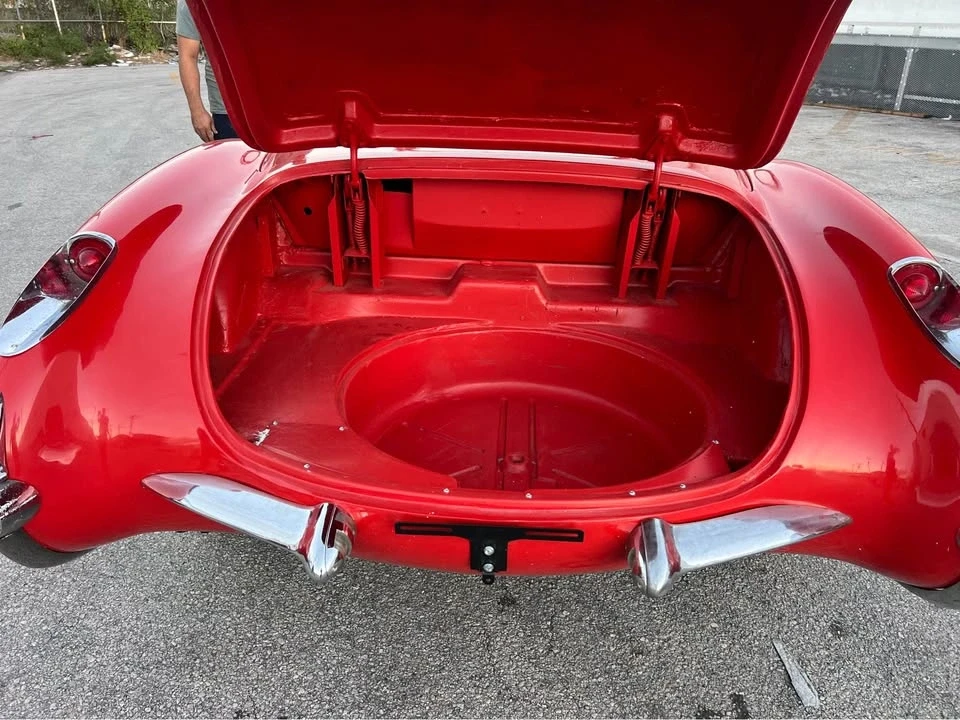 1957 Chevrolet Corvette C1 - Image 13 of 20