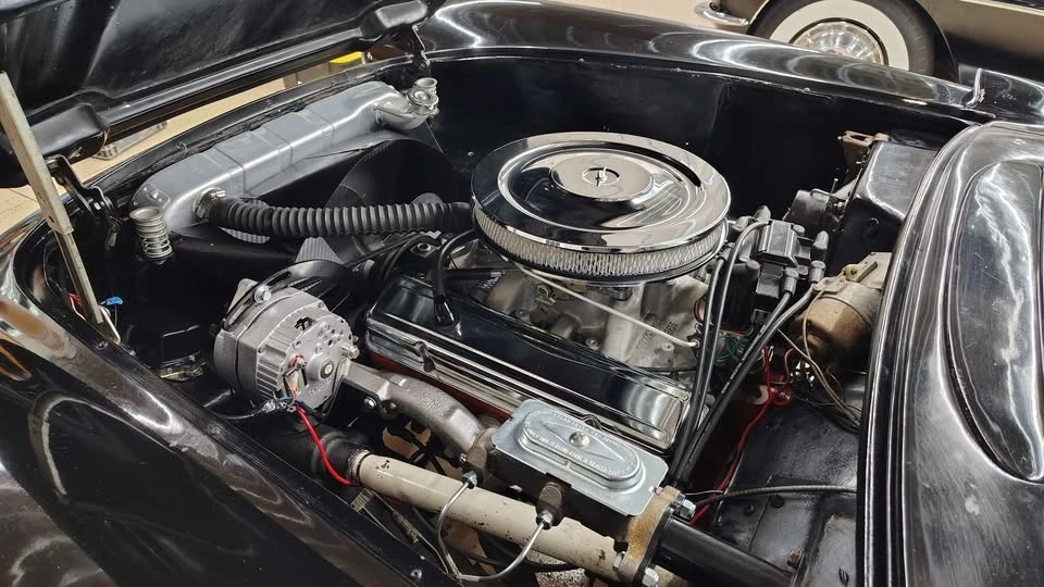 1957 Chevrolet Corvette C1 - Image 14 of 20