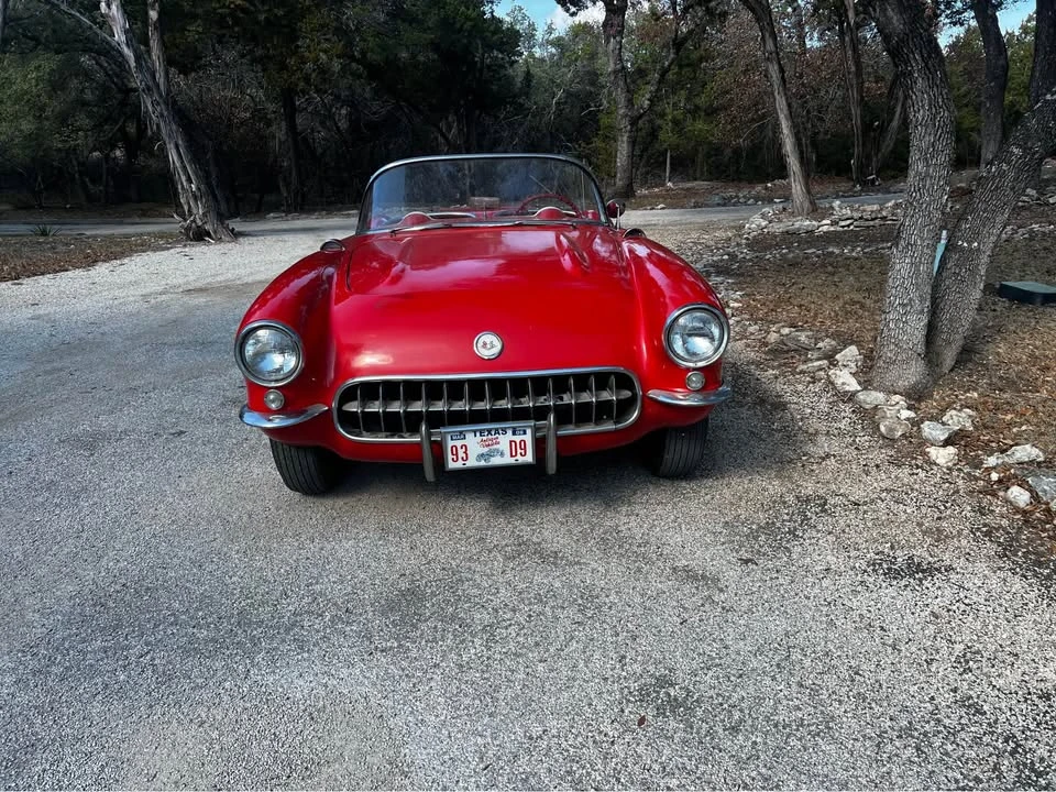 1957 Chevrolet Corvette C1 - Image 3 of 12