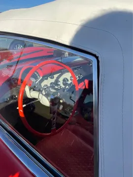 1957 Chevrolet Corvette C1 - Image 3 of 6