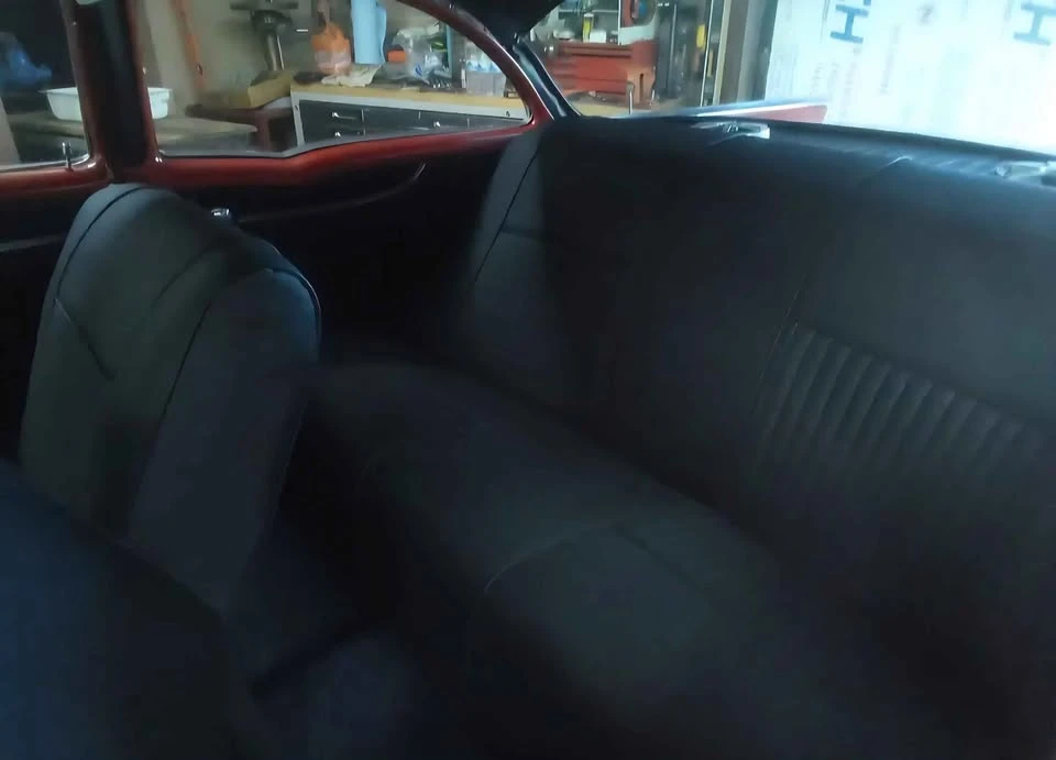 1957 Chevrolet Corvette C1 - Image 5 of 6