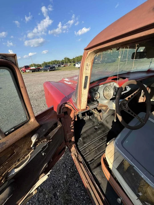 1957 Chevrolet 150 & 210 - Image 6 of 10