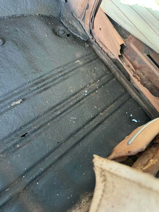 1957 Chevrolet 150 & 210 - Image 2 of 10