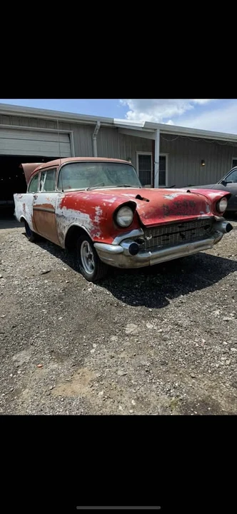 1957 Chevrolet 150 & 210 - Image 7 of 10