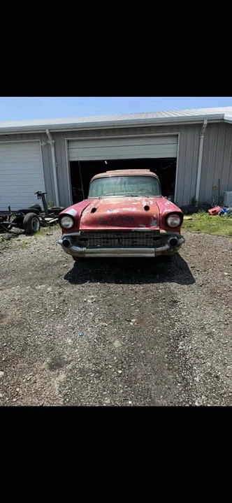 1957 Chevrolet 150 & 210 - Image 8 of 10