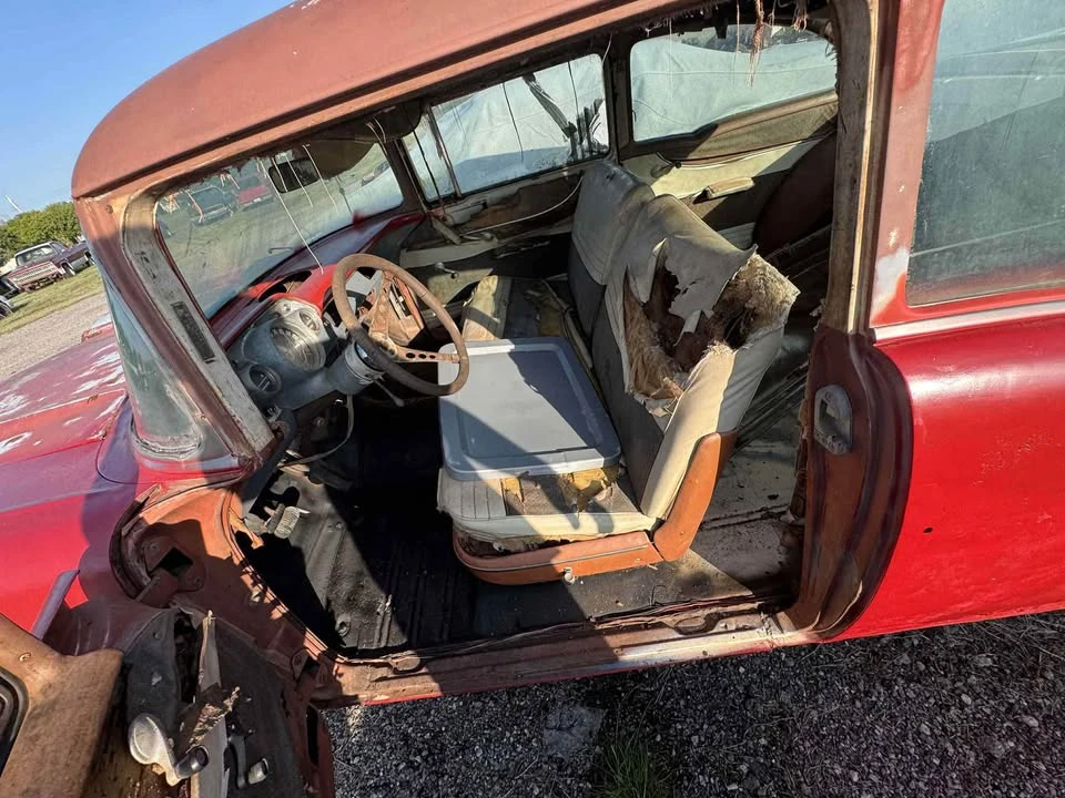 1957 Chevrolet 150 & 210 - Image 5 of 10