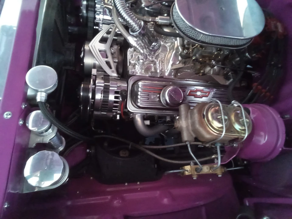 1957 Chevrolet 150 & 210 - Image 2 of 17