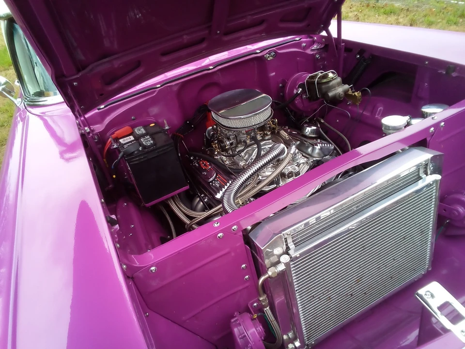 1957 Chevrolet 150 & 210 - Image 11 of 17