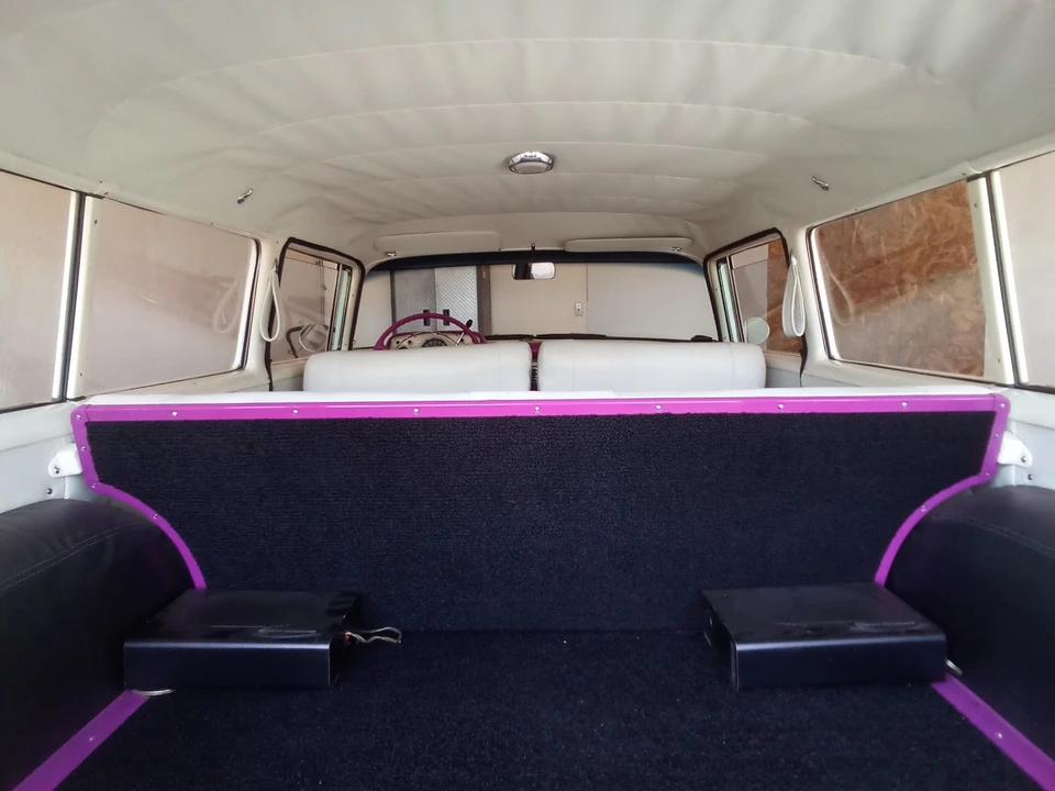 1957 Chevrolet 150 & 210 - Image 3 of 17