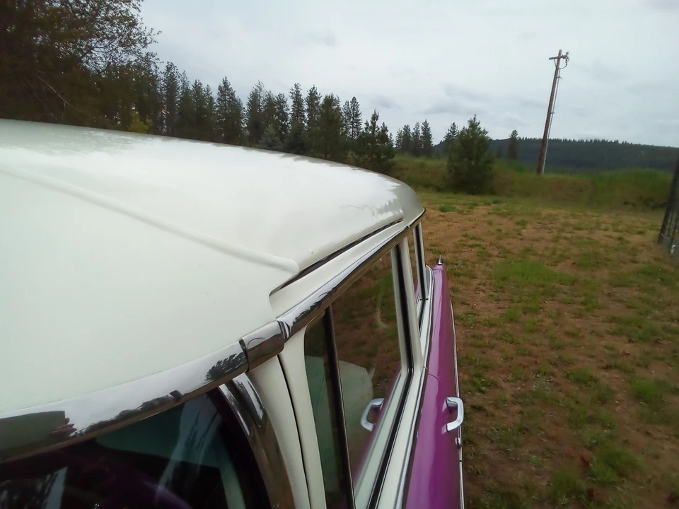 1957 Chevrolet 150 & 210 - Image 13 of 17