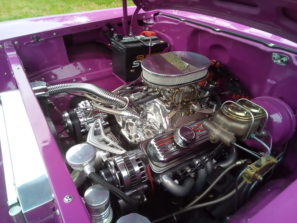 1957 Chevrolet 150 & 210 - Image 12 of 17