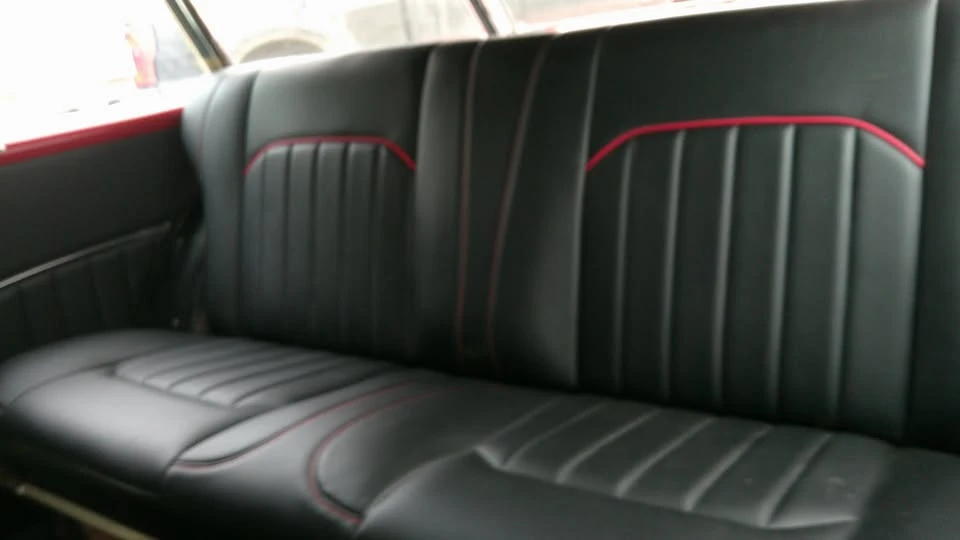 1957 Chevrolet Nomad - Image 17 of 20