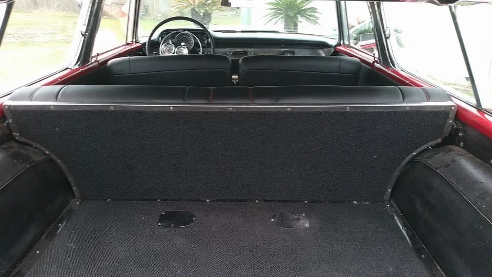 1957 Chevrolet Nomad - Image 14 of 20