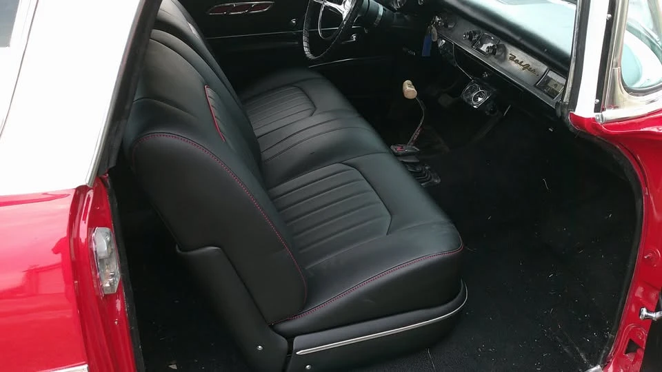 1957 Chevrolet Nomad - Image 18 of 20