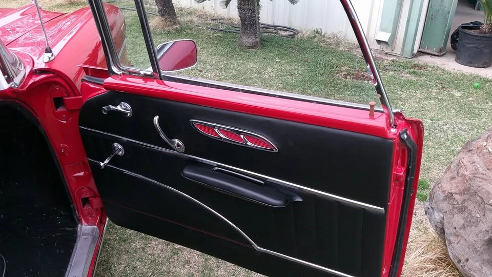 1957 Chevrolet Nomad - Image 16 of 20