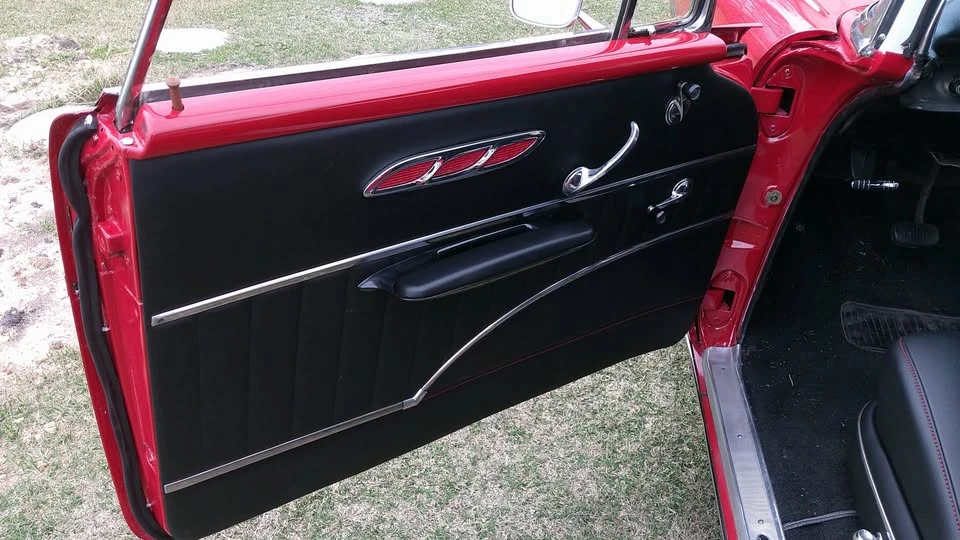 1957 Chevrolet Nomad - Image 15 of 20
