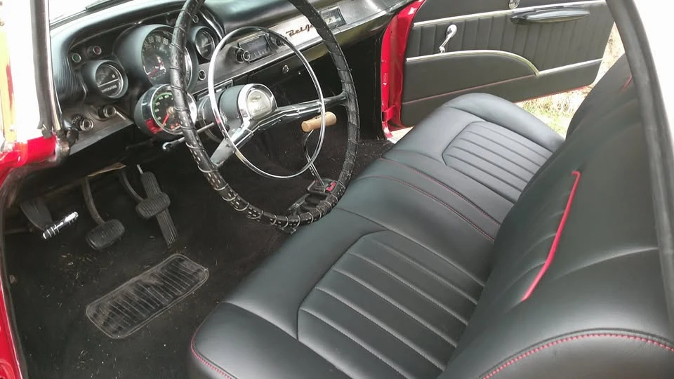 1957 Chevrolet Nomad - Image 13 of 20
