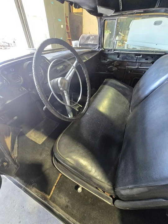 1957 Chevrolet Nomad - Image 9 of 20