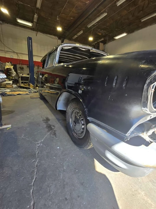 1957 Chevrolet Nomad - Image 17 of 20