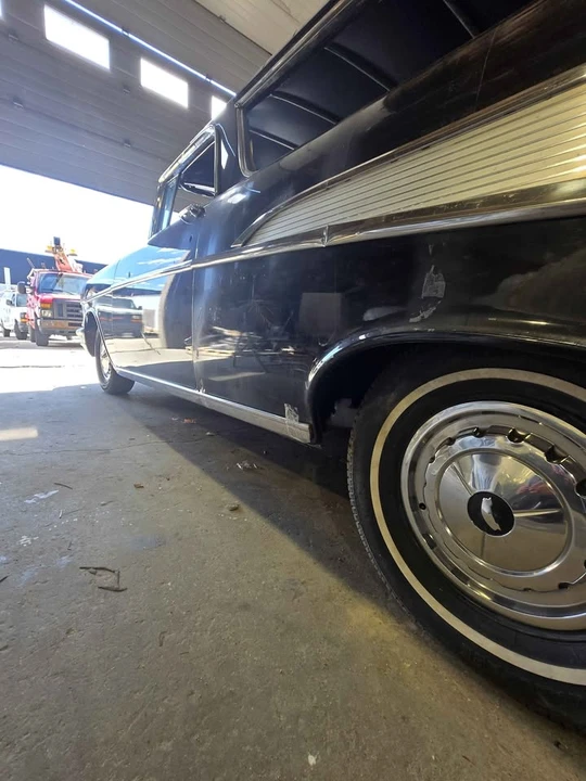 1957 Chevrolet Nomad - Image 5 of 20