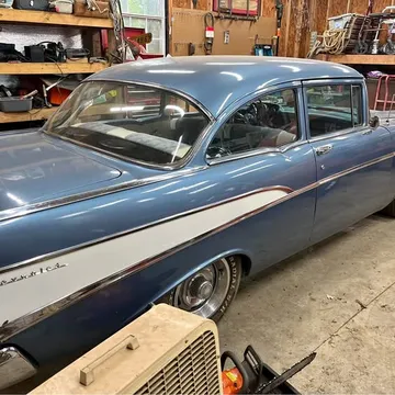 1957 Chevrolet Other