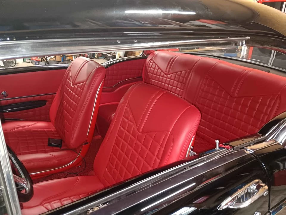 1957 Chevrolet SS - Image 15 of 15