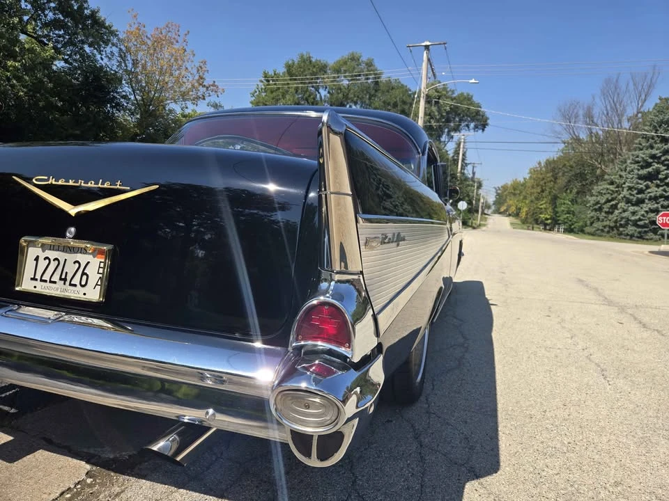 1957 Chevrolet SS - Image 5 of 15