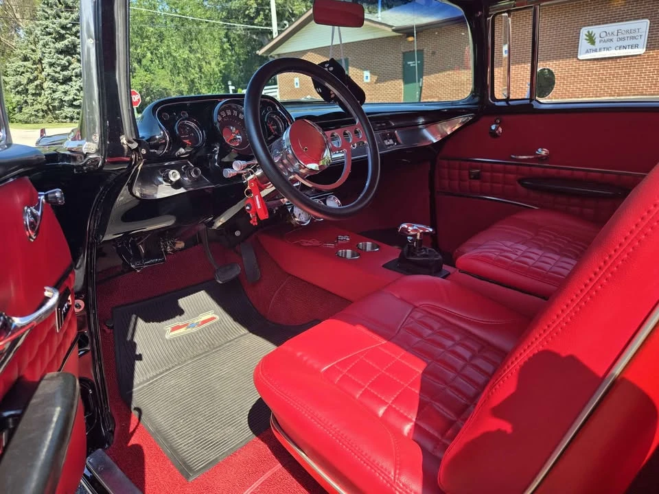 1957 Chevrolet SS - Image 12 of 15