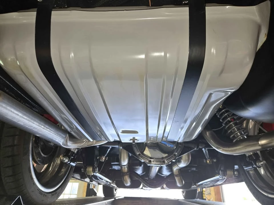 1957 Chevrolet SS - Image 7 of 15