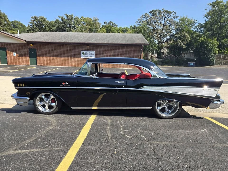 1957 Chevrolet SS - Image 2 of 15