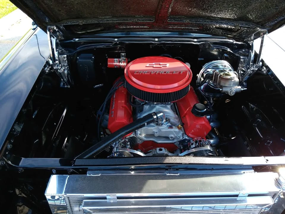 1957 Chevrolet SS - Image 14 of 15
