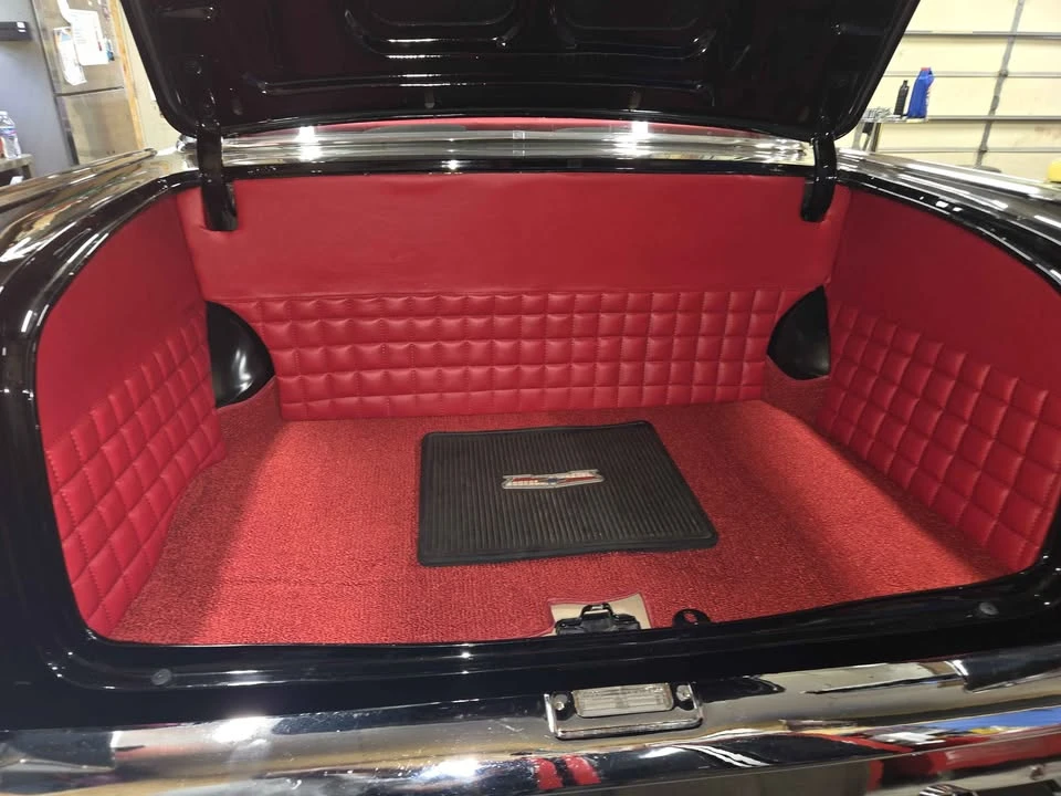 1957 Chevrolet SS - Image 13 of 15