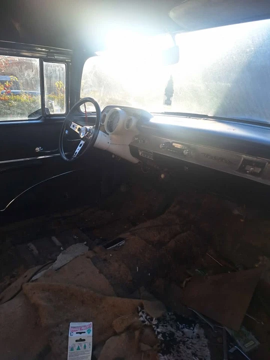 1957 Chevrolet SS - Image 5 of 8