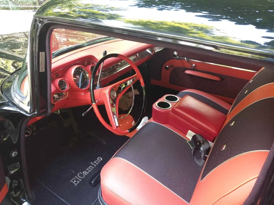 1957 Chevrolet SS - Image 2 of 3