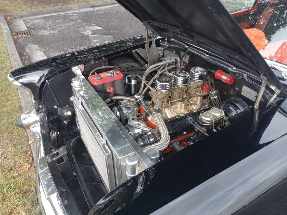 1957 Chevrolet SS - Image 3 of 3