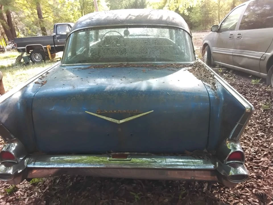 1957 Chevrolet SS - Image 2 of 3