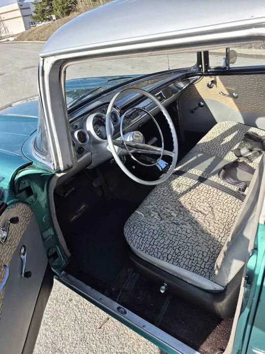 1957 Chevrolet 150 & 210 - Image 7 of 8