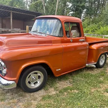 1957 Chevrolet Pickup