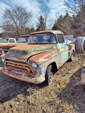 1957 Chevrolet Truck