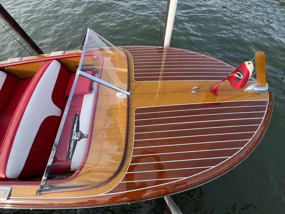 1957 Chris-Craft - Image 28 of 31