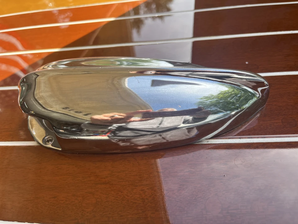 1957 Chris-Craft - Image 30 of 31