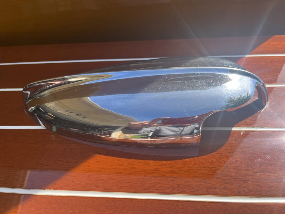 1957 Chris-Craft - Image 31 of 31