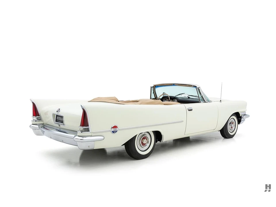 1957 Chrysler 300 Letter Series - Image 3 of 31