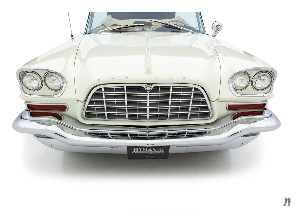 1957 Chrysler 300 Letter Series - Image 19 of 31