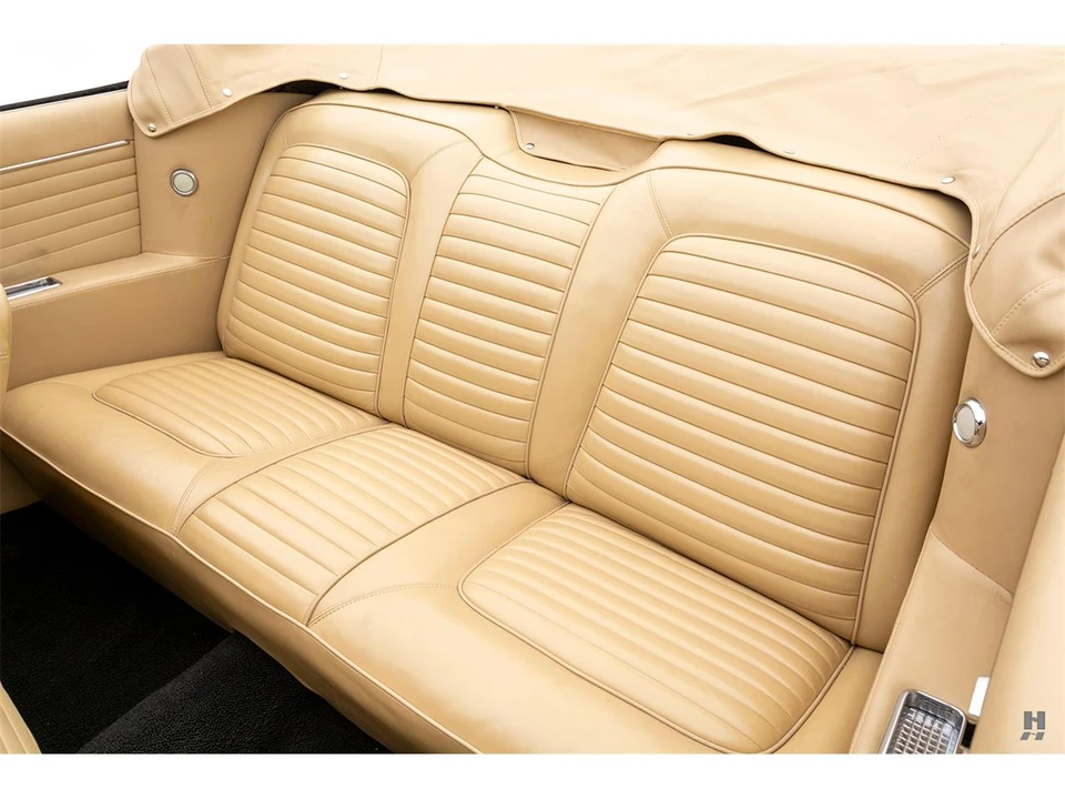1957 Chrysler 300 Letter Series - Image 14 of 31