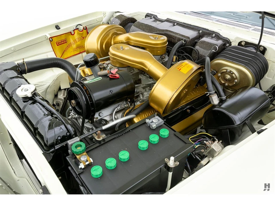 1957 Chrysler 300 Letter Series - Image 7 of 31