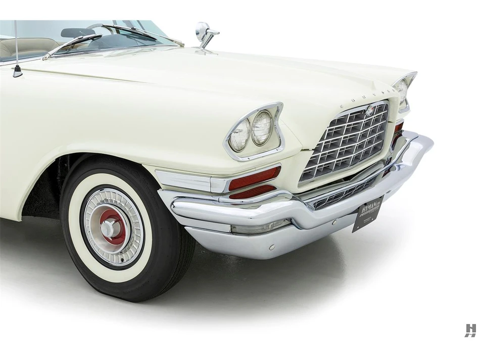 1957 Chrysler 300 Letter Series - Image 18 of 31