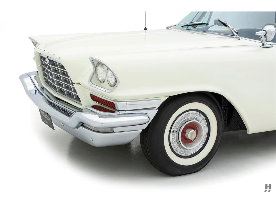 1957 Chrysler 300 Letter Series - Image 20 of 31