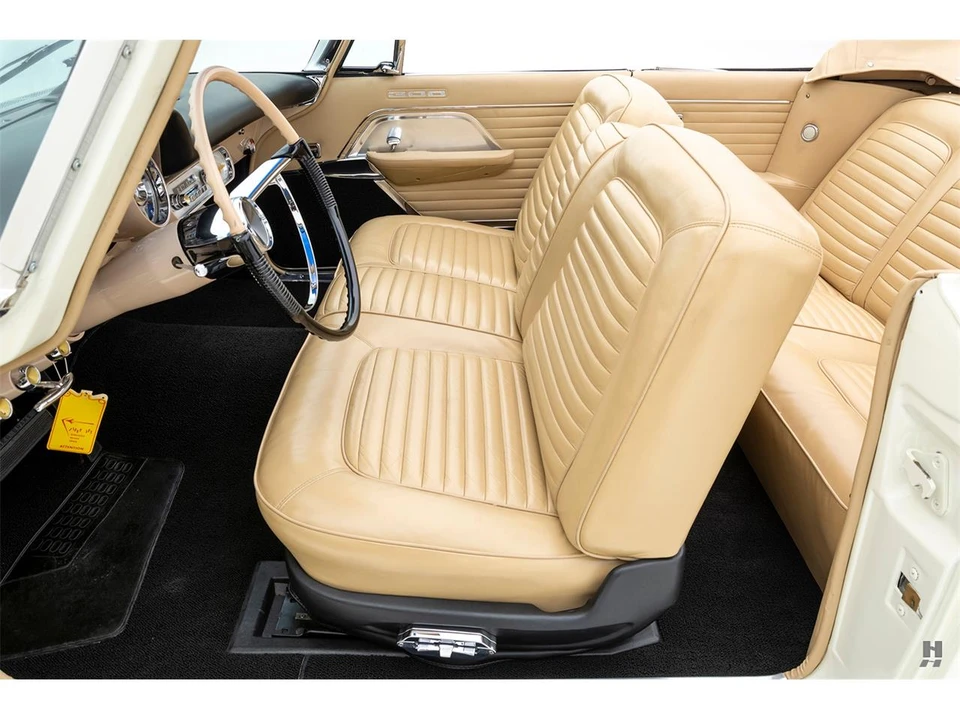 1957 Chrysler 300 Letter Series - Image 9 of 31