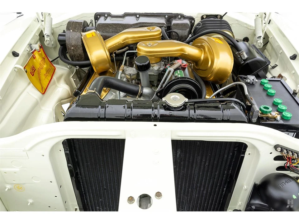 1957 Chrysler 300 Letter Series - Image 6 of 31